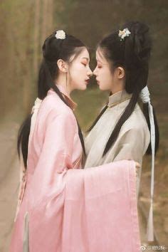 Many Supporters Believe That Wearing Hanfu Brings Them A Strong Sense