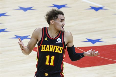 When Can Trae Young Leave The Atlanta Hawks