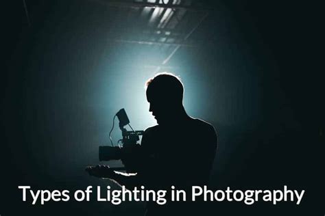 Understanding Types Of Lighting In Photography And Their Uses Origazoom