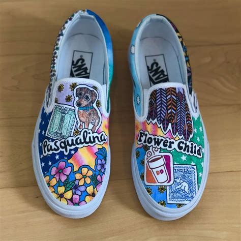 Pin On Custom Request Sneakers