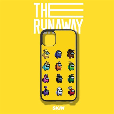 Jul 26, 2017 · 2. Ốp Among Us: Skin - The Runaway