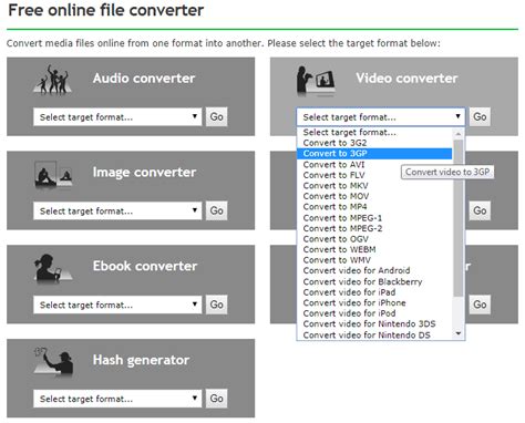 Simak cara menggunakan format factory, software populer setiap file yang disimpan di pc maupun smartphone memiliki format tersendiri. Cara Mengganti Format File Di PC tanpa Aplikasi - Techin.Id