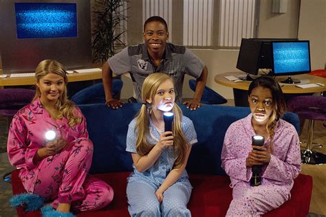 Disney Channel Series Ant Farm Joins The Disney Streaming