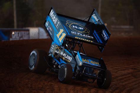 World Of Outlaws On Twitter MichaelKofoid Wins The ToyotaRacing