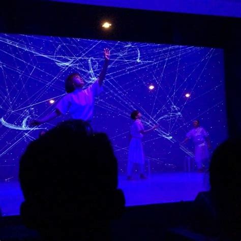 Welcome to fusion pet retreat. Some serious dance/technology fusion tonight. Elevenplay ...