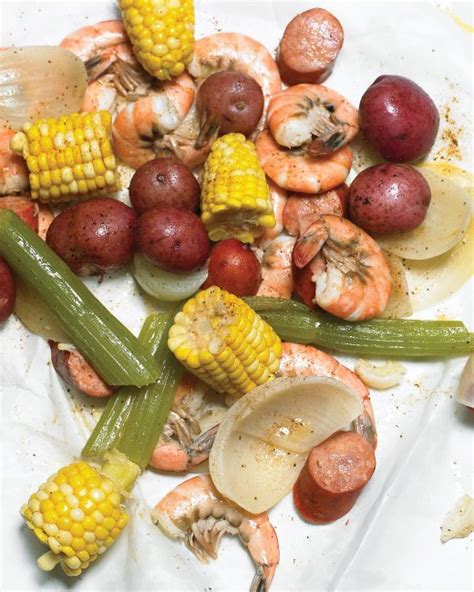 Maybe you would like to learn more about one of these? 10 Best Shrimp Potato Corn Sausage Boil Recipes