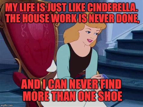 24 Cinderella Memes Youll Totally Find Funny