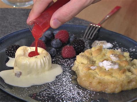 Das perfekte Dinner Rezepte