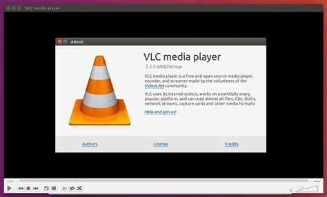 Vlc player free download and play all formats audio video on your pc. How to Install VLC 2.2.5 in Ubuntu 16.04, 14.04 ...