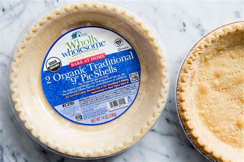 The 10 Best And Worst Frozen And Pre Made Pie Crusts