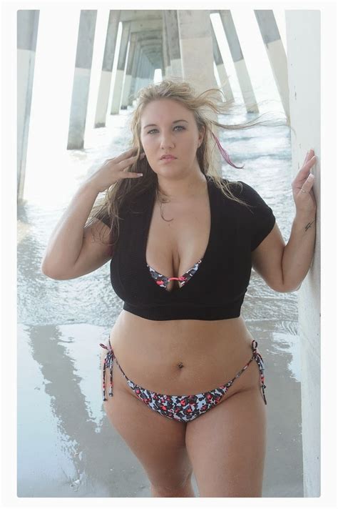 Plus Size Hot Models Curvy Girls And Their Fashion Some Hot Looking Plus Size Usa Models