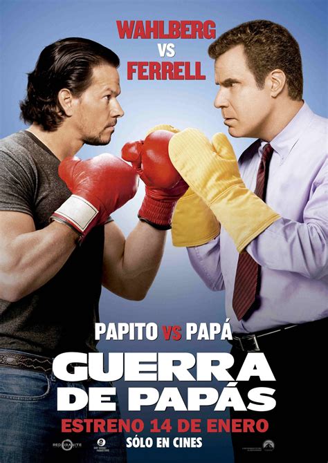 Imagen Guerra De Papas Poster Latino Jposters Doblaje Wiki