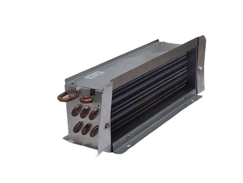 Evaporador Metalfrio Vn50 Para Cervejeira Refrigeração Refrigelo