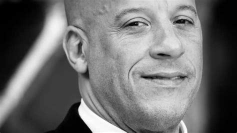 ‘fast And Furious Star Vin Diesel Has Reportedly Been Accused Of Sexual Battery