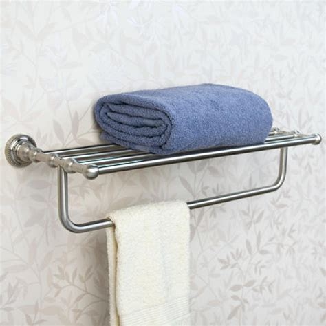 Wonderful Bathroom Towel Racks Rustic For Your Cozy Home Towel Rack