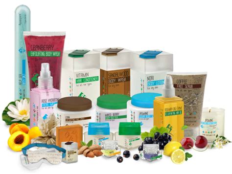 The Natures Co Goes Live With An Online Flat 50 Off Sale My