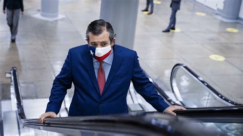 Ted cruz on wednesday joined, and then largely led the charge on, an objection to the congressional counting of arizona's 11 electoral college votes we as a member of the house of representatives and a united states senator object to the counting of electoral votes of the state of arizona on the. BREAKING: Ted Cruz Leads Gang of 11 Republican Senators ...