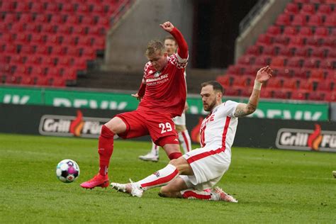 Onisiwo-Tor bei Mainzer Last-Minute-Sieg gegen Köln - Sky Sport Austria