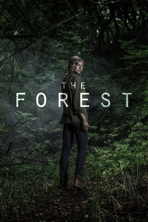 The Forest Tv Series 2017 2017 Posters — The Movie Database Tmdb