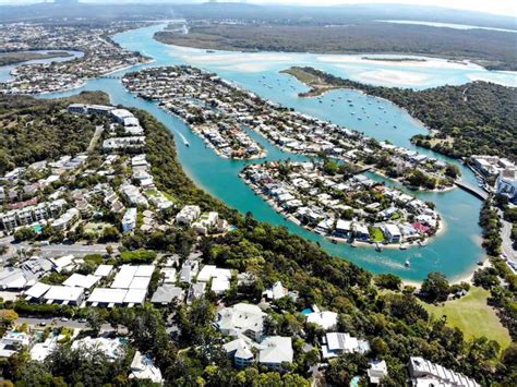 News Release Noosa North Shore Ferry Entrada Travel Group