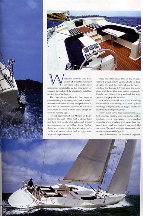 Boat International In The Press Dibley Marine Yacht Design Naval
