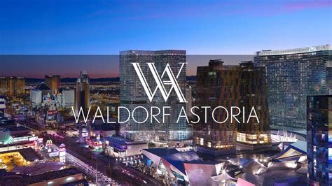 Waldorf Astoria Las Vegas An In Depth Look Inside Waldorf Astoria