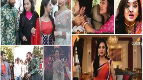 Swaragini Spoiler Bajirao Mastanis Ranveer And Deepika To Bring Swara And Sanskar Closer Filmibeat