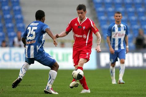 Tapeta górnik zabrze, barwy, rzecz, święta. Transfery 2014. Robert Jeż piłkarzem Górnika Zabrze ...