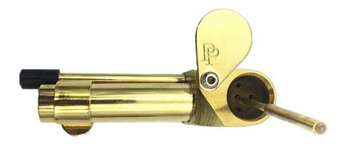 Metal detectors can find sprinklers heads and valves without a problem because they have some parts that are made out of metal. PROTO PIPE // WEEDGADGETS