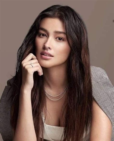 Lisa Soberano Filipinoamerican Model Actress Most Bea