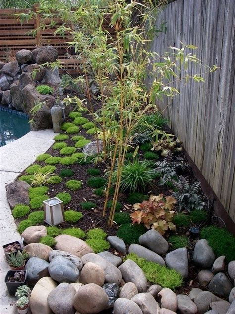 32 Small Backyard Japanese Garden Ideas Garden Design