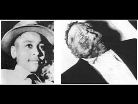 However, emmett did not die in vain. Civil Rights Project: Emmett Till timeline | Timetoast ...
