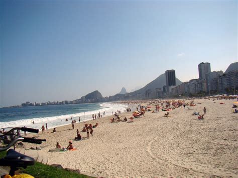 As Melhores Praias Da Zona Sul Do Rio De Janeiro Bagaggio O Guia