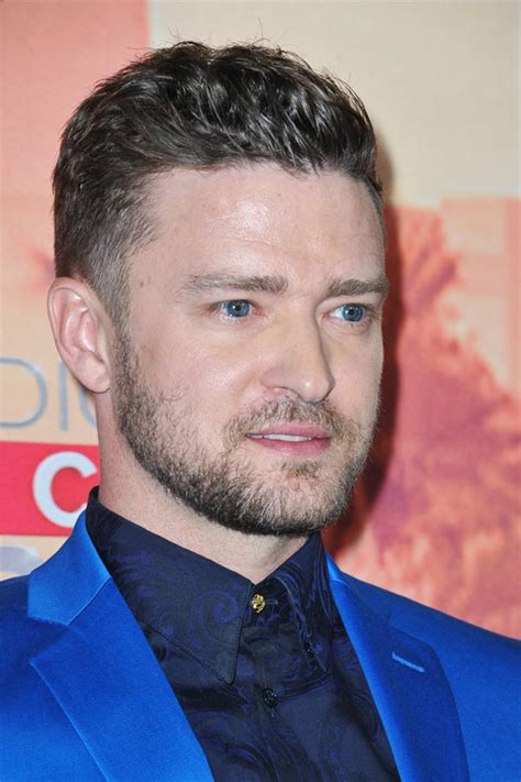 Justin randall timberlake was born on january 31, 1981, in memphis, tennessee, to lynn (bomar) and randall timberlake, whose own father was a baptist minister. The Collection Of The Best Justin Timberlake Haircut Styles