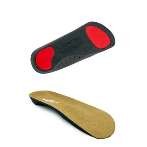 Footactive 34 Length Metatarsalgia Insoles Health And Care
