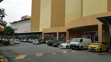 Just more shops, restaurants,fast food shops movie theatres.aeon food market,only good thing your in an air con environment. AEON Bandaraya Melaka Shopping Centre (Malaysia): Top Tips ...