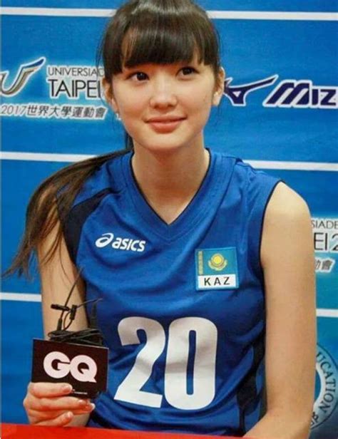 72 best images about Sabina Altynbekova on Pinterest | Your brain