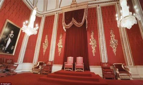 These include 19 state rooms, 52 royal and guest bedrooms, 188 staff bedrooms, 92 offices and 78 bathrooms. Google Expeditions tours the Queen's home of Buckingham ...
