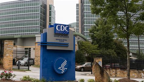Seven Words Banned On Cdc Official Documents Iheart