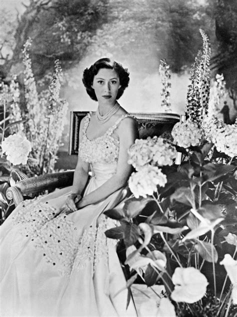 Princess Margaret S Most Iconic Moments In Photos