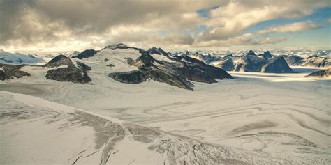 Juneau Icefield Ice Tours Glaciers And Helicopter Flights