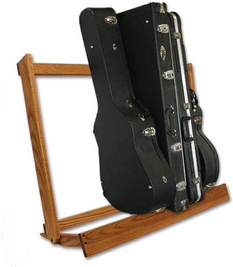 Swing String Guitar Case Rack Cc29
