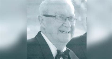 William J Murray Jr Obituary Visitation And Funeral Information