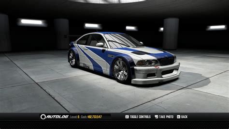 Bmw race car in gran turismo 6. BMW E46 M3 GTR Wallpapers - WallpaperSafari