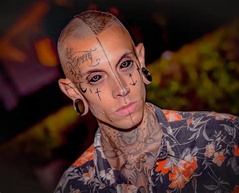 25 Scary Sclera Tattoos That Transform The White Of The Eye