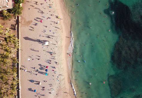 The Most Beautiful Beaches In Honolulu Hi Cuddlynest