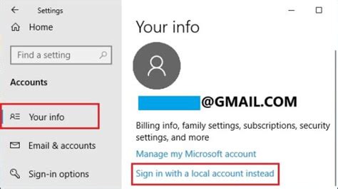 How To Turn Off The Login Password On Windows 10 Techpocket