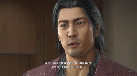 What Dragon Engine Did To Akiyama Is Way Worse Than What It Did To
