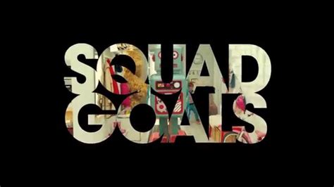 Squad Goals Bumper Youtube