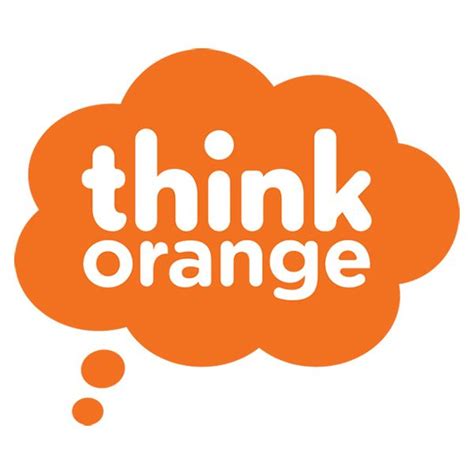 Think Orange Food Resilience Campaign City Of Winston Salem Nc